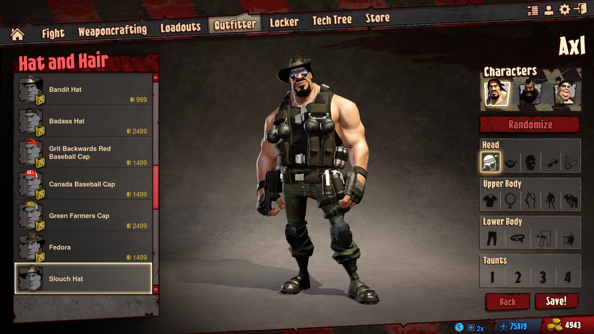 Building Your Loadout: Customization and Strategy Across GranDart Titles